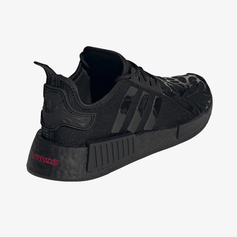 ADIDAS Pantofi Sport STAR WAR X ADIDAS NMD_R1 
