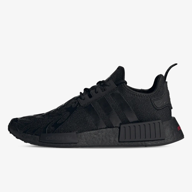 ADIDAS Pantofi Sport STAR WAR X ADIDAS NMD_R1 