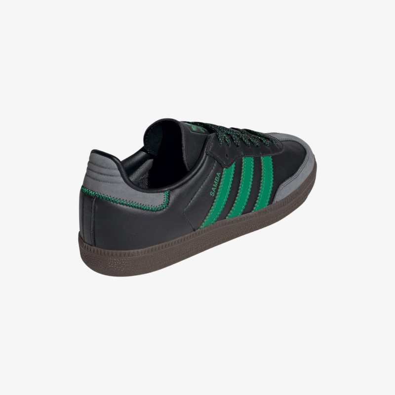 ADIDAS Pantofi Sport Samba 