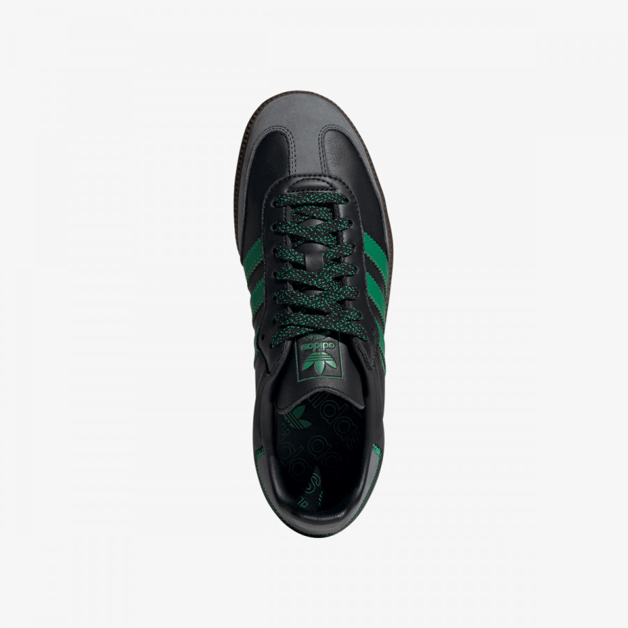 ADIDAS Pantofi Sport Samba 