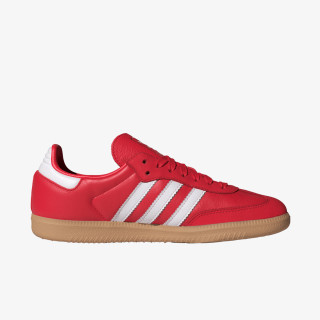 ADIDAS Pantofi Sport Samba 