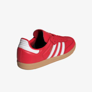 ADIDAS Pantofi Sport Samba 