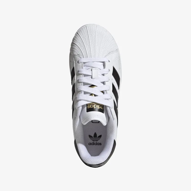 ADIDAS Pantofi Sport Superstar XLG 