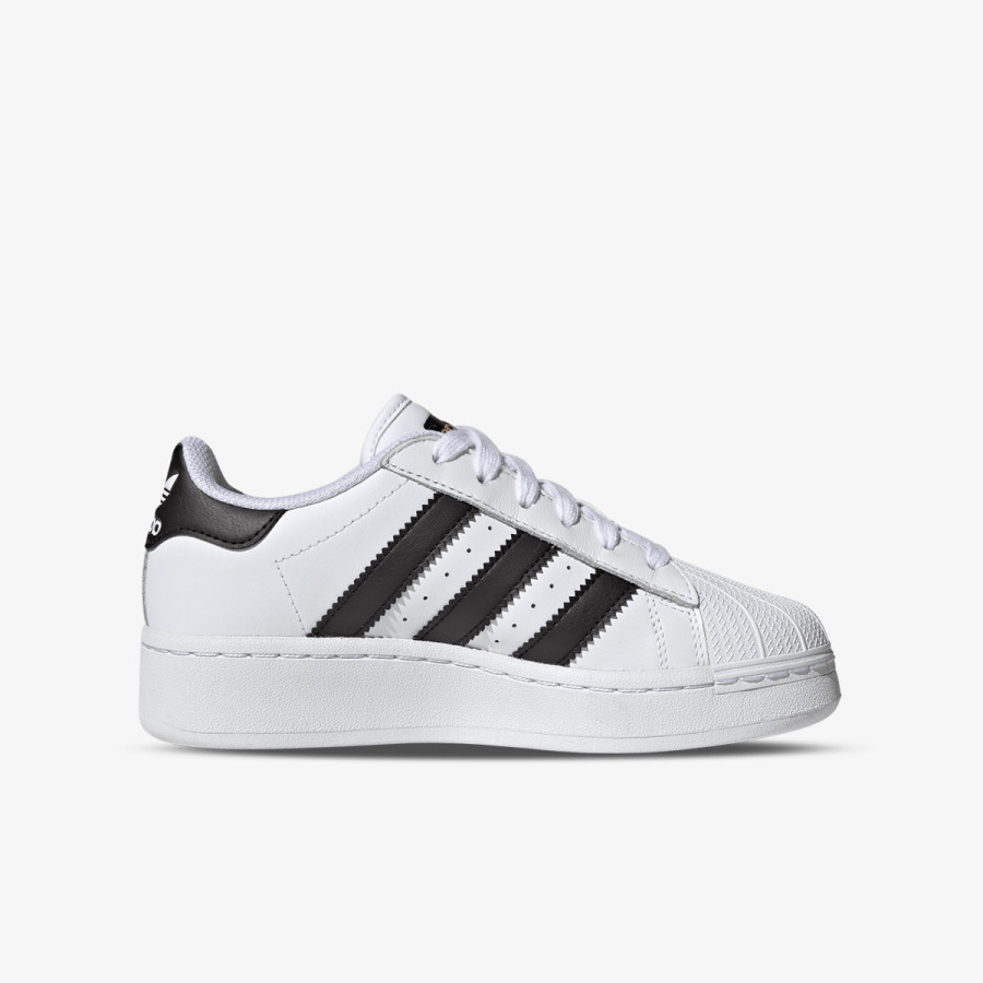 ADIDAS Pantofi Sport SUPERSTAR XLG KIDS 