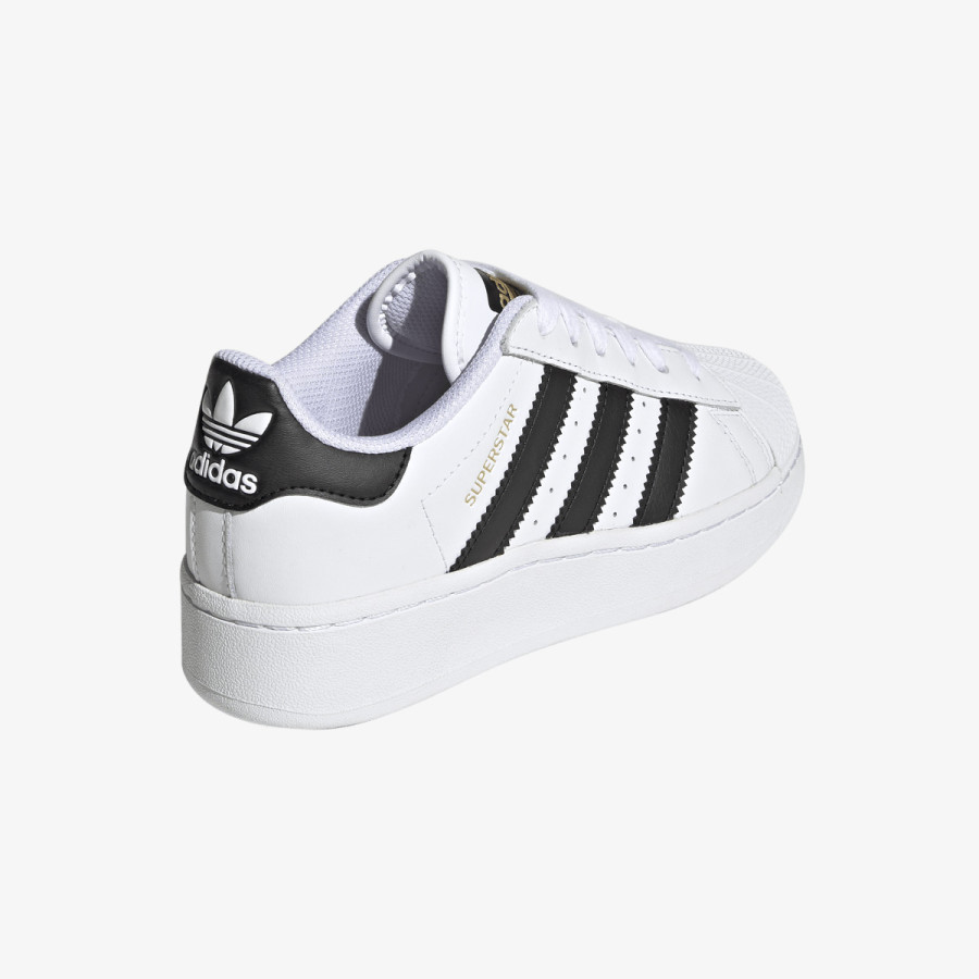 ADIDAS Pantofi Sport SUPERSTAR XLG KIDS 