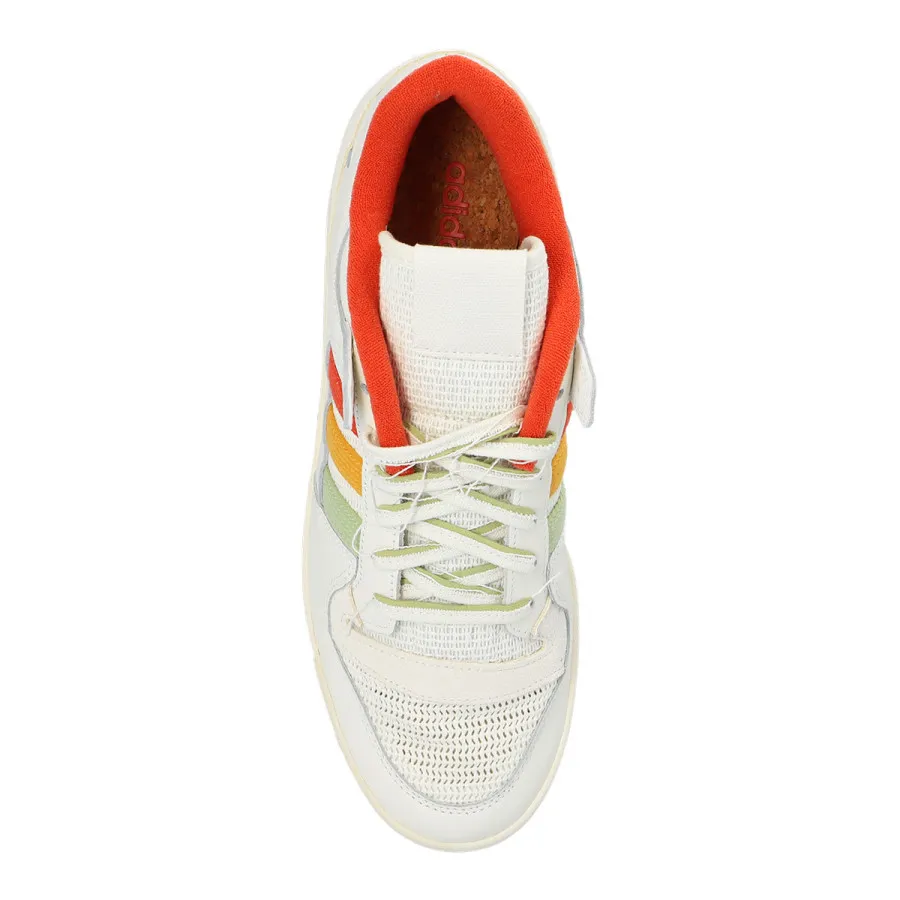 ADIDAS Pantofi Sport FORUM 84 LOW 