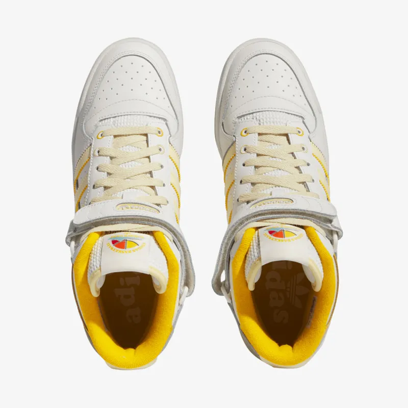 ADIDAS Pantofi Sport Forum Mid 