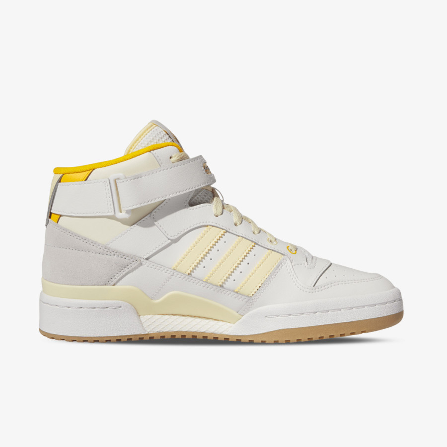 ADIDAS Pantofi Sport Forum Mid 