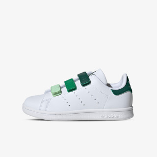 ADIDAS Pantofi Sport Stan Smith Comfort Closure Kids 