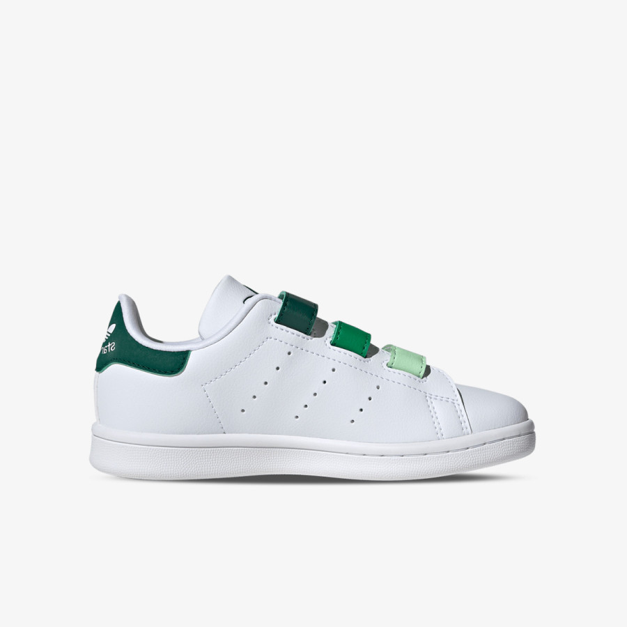 ADIDAS Pantofi Sport Stan Smith Comfort Closure Kids 