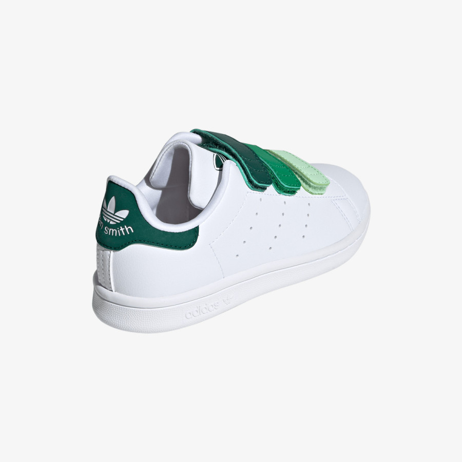 ADIDAS Pantofi Sport Stan Smith Comfort Closure Kids 