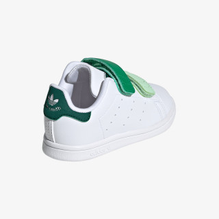 ADIDAS Pantofi Sport Stan Smith Comfort Closure Kids 