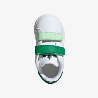 ADIDAS Pantofi Sport Stan Smith Comfort Closure Kids 