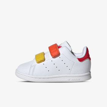 ADIDAS Pantofi Sport Stan Smith Comfort Closure Kids 