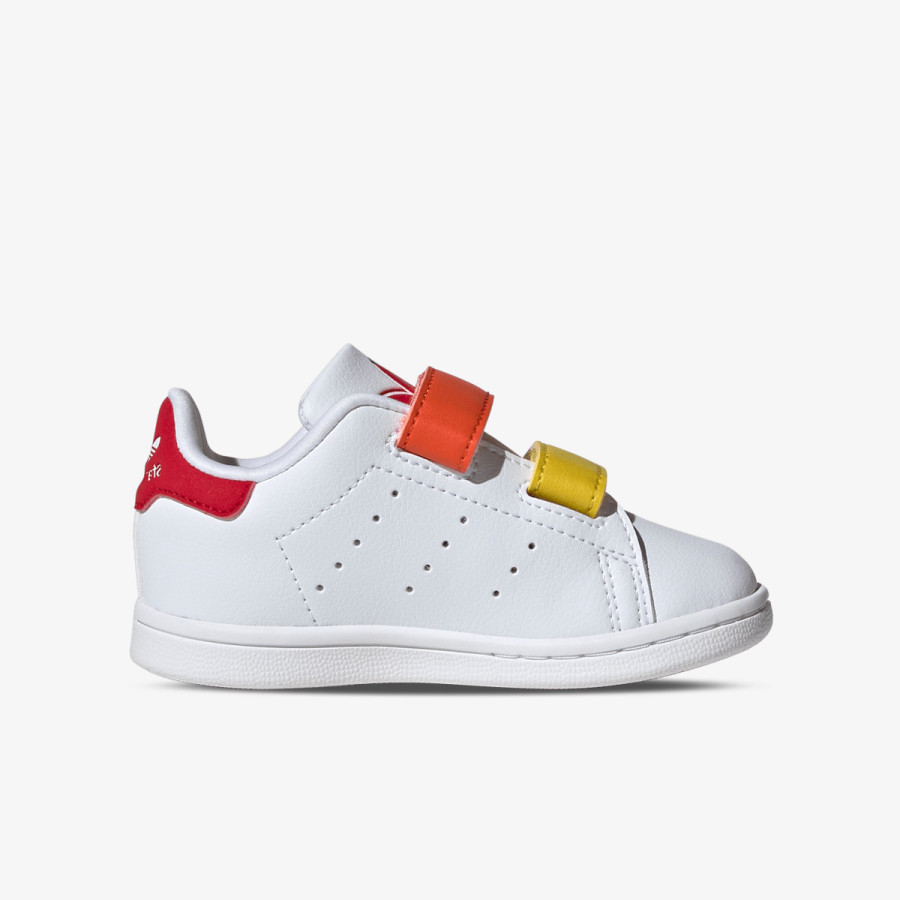 ADIDAS Pantofi Sport Stan Smith Comfort Closure Kids 