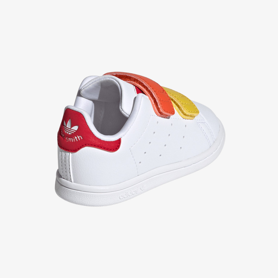 ADIDAS Pantofi Sport Stan Smith Comfort Closure Kids 