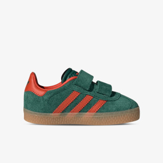 ADIDAS Pantofi Sport GAZELLE COMFORT CLOSURE KIDS 