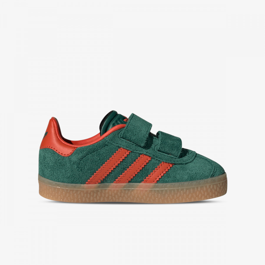 ADIDAS Pantofi Sport GAZELLE COMFORT CLOSURE KIDS 