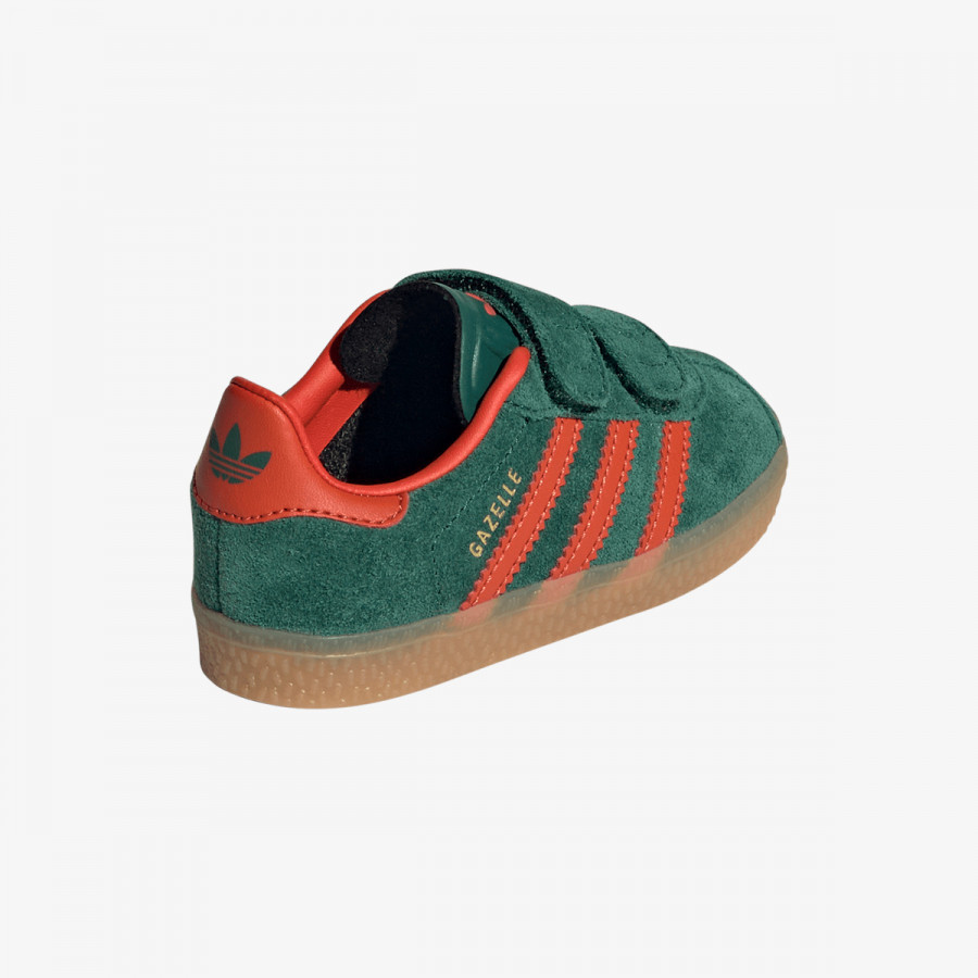 ADIDAS Pantofi Sport GAZELLE COMFORT CLOSURE KIDS 