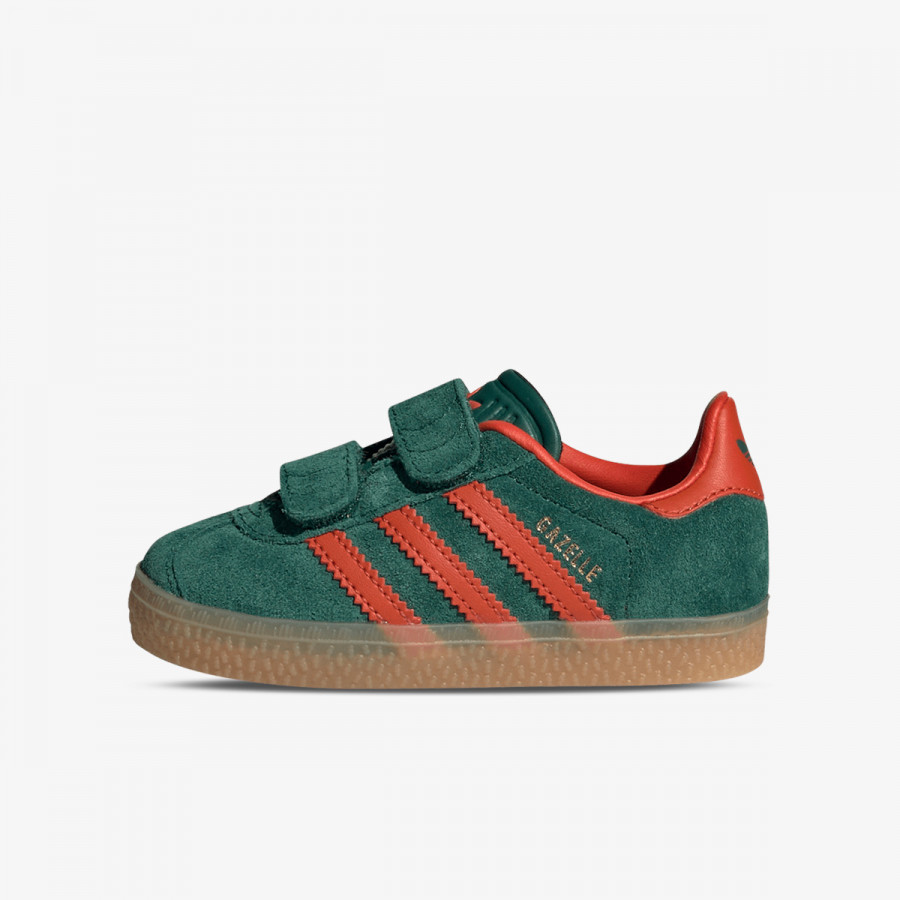 ADIDAS Pantofi Sport GAZELLE COMFORT CLOSURE KIDS 