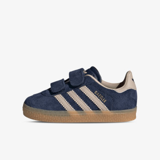 ADIDAS Pantofi Sport GAZELLE COMFORT CLOSURE KIDS 