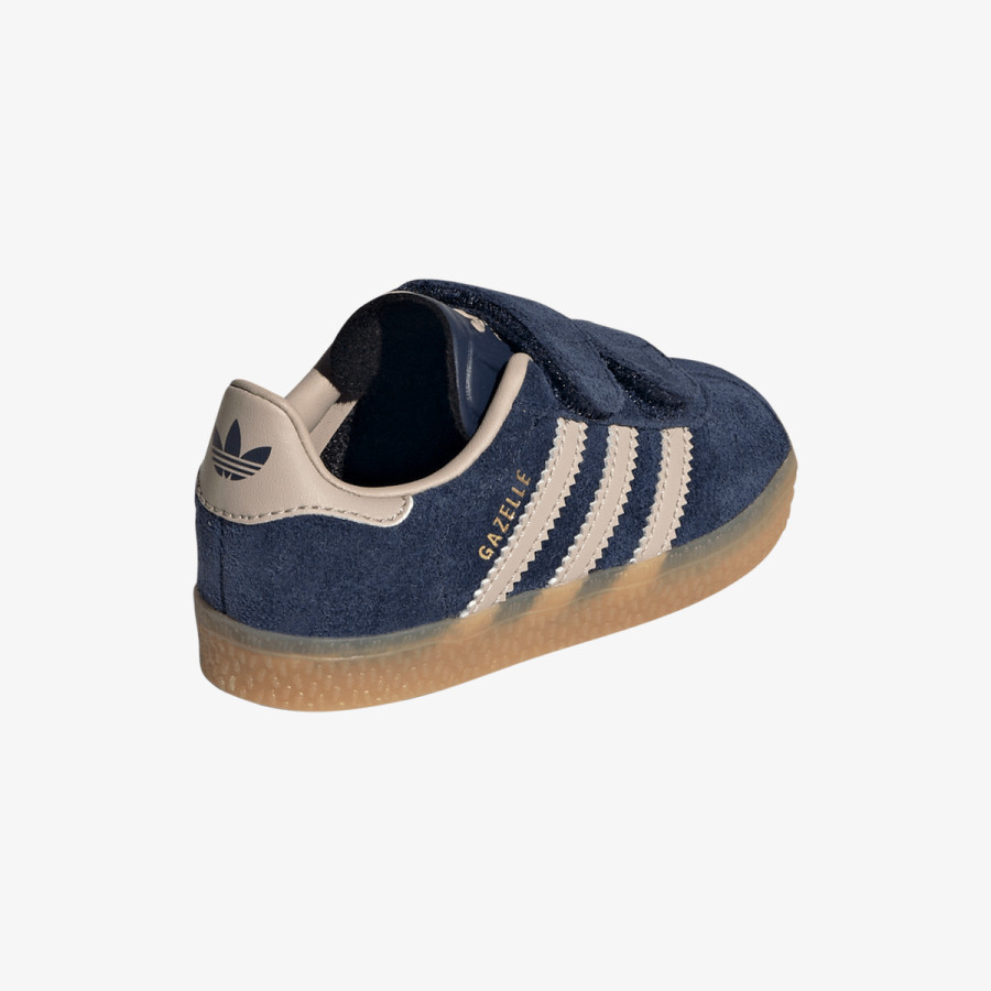 ADIDAS Pantofi Sport GAZELLE COMFORT CLOSURE KIDS 