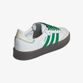 ADIDAS Pantofi Sport Samba 
