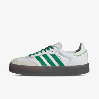 ADIDAS Pantofi Sport Samba 