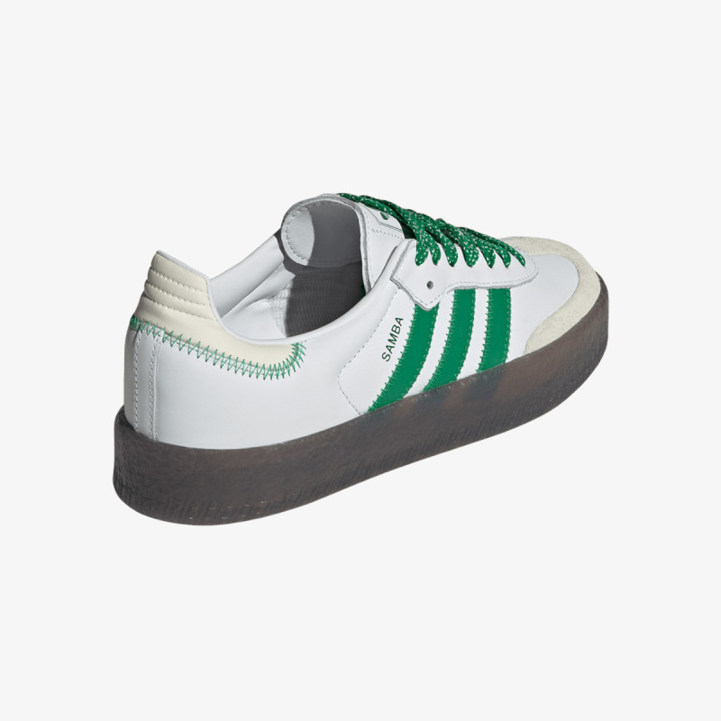 ADIDAS Pantofi Sport Samba 