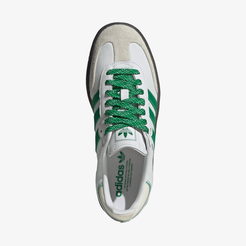 ADIDAS Pantofi Sport Samba 