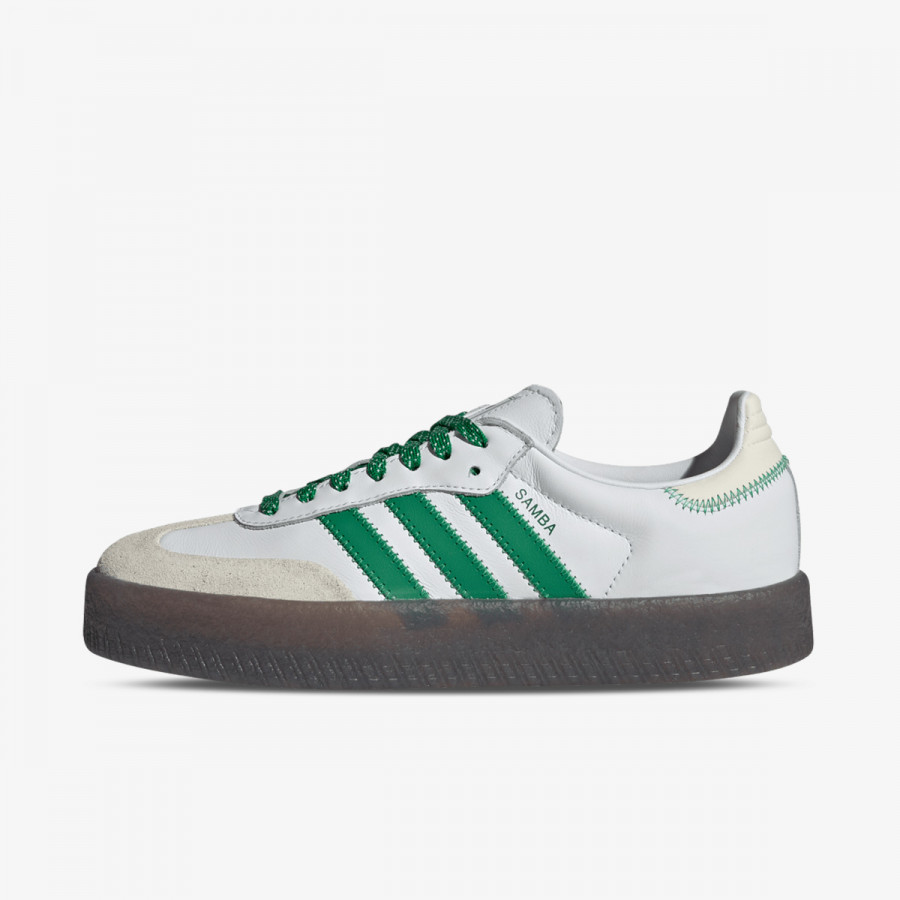 ADIDAS Pantofi Sport Samba 