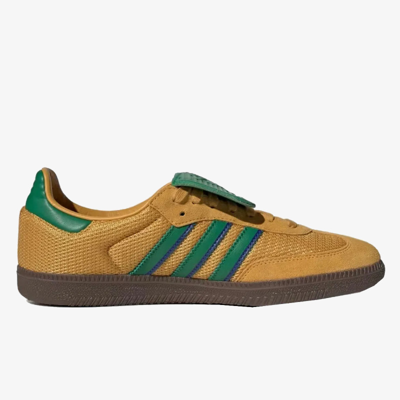 ADIDAS Pantofi Sport SAMBA LT 