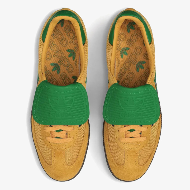 ADIDAS Pantofi Sport SAMBA LT 