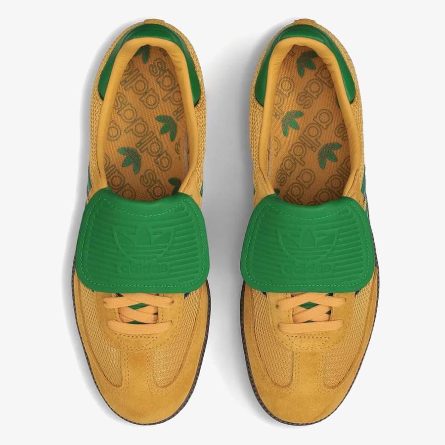 ADIDAS Pantofi Sport SAMBA LT 