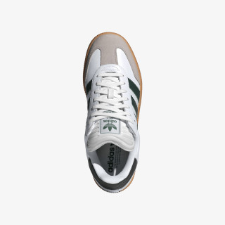 ADIDAS Pantofi Sport Samba 