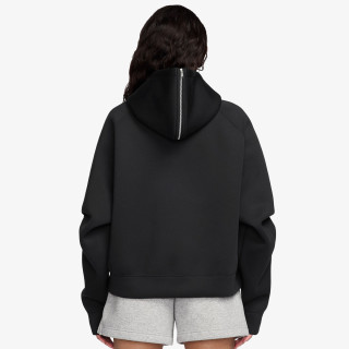 NIKE Hanorace W NSW PREGAME FLC HDY 