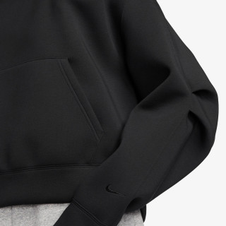 NIKE Hanorace W NSW PREGAME FLC HDY 