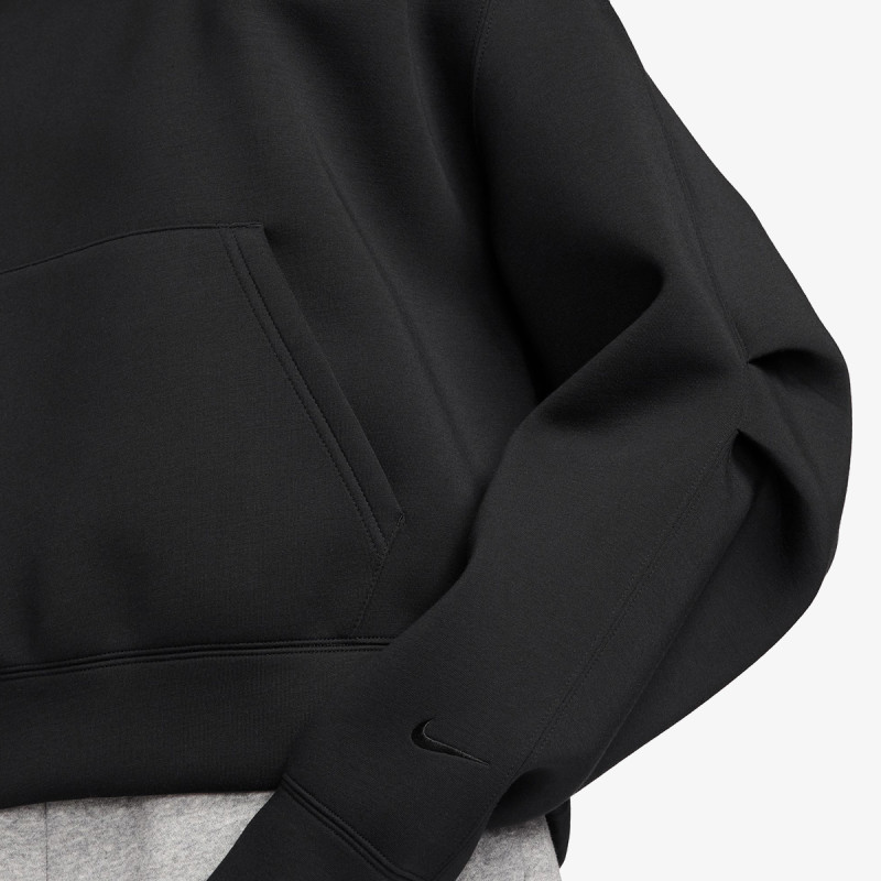 NIKE Hanorace W NSW PREGAME FLC HDY 