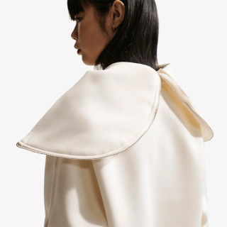 NIKE Hanorace W NSW PREGAME FLC HDY 