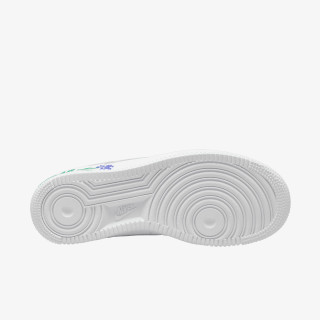 NIKE Pantofi Sport W AIR FORCE 1 '07 GFX 