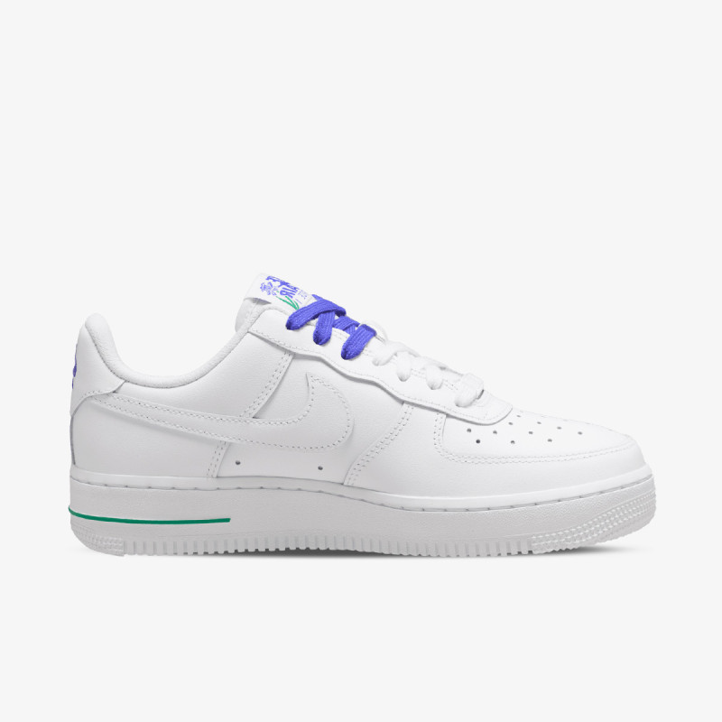 NIKE Pantofi Sport W AIR FORCE 1 '07 GFX 