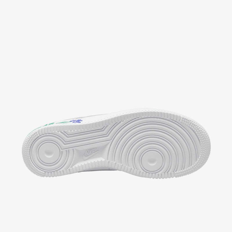 NIKE Pantofi Sport W AIR FORCE 1 '07 GFX 