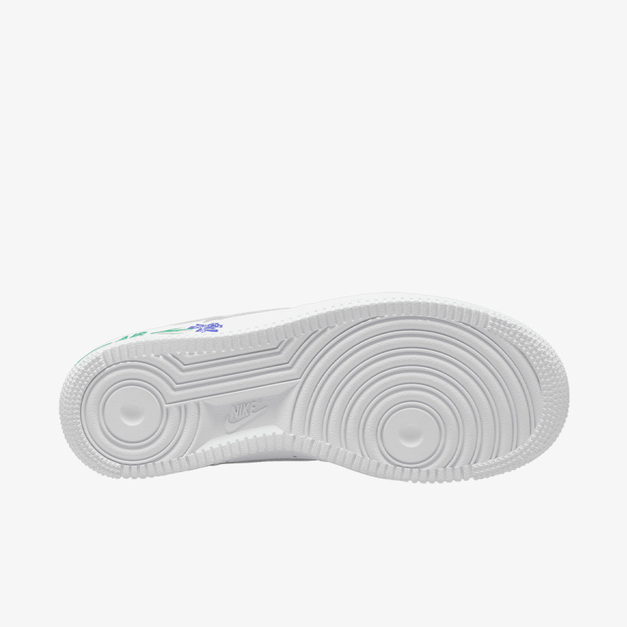 NIKE Pantofi Sport W AIR FORCE 1 '07 GFX 