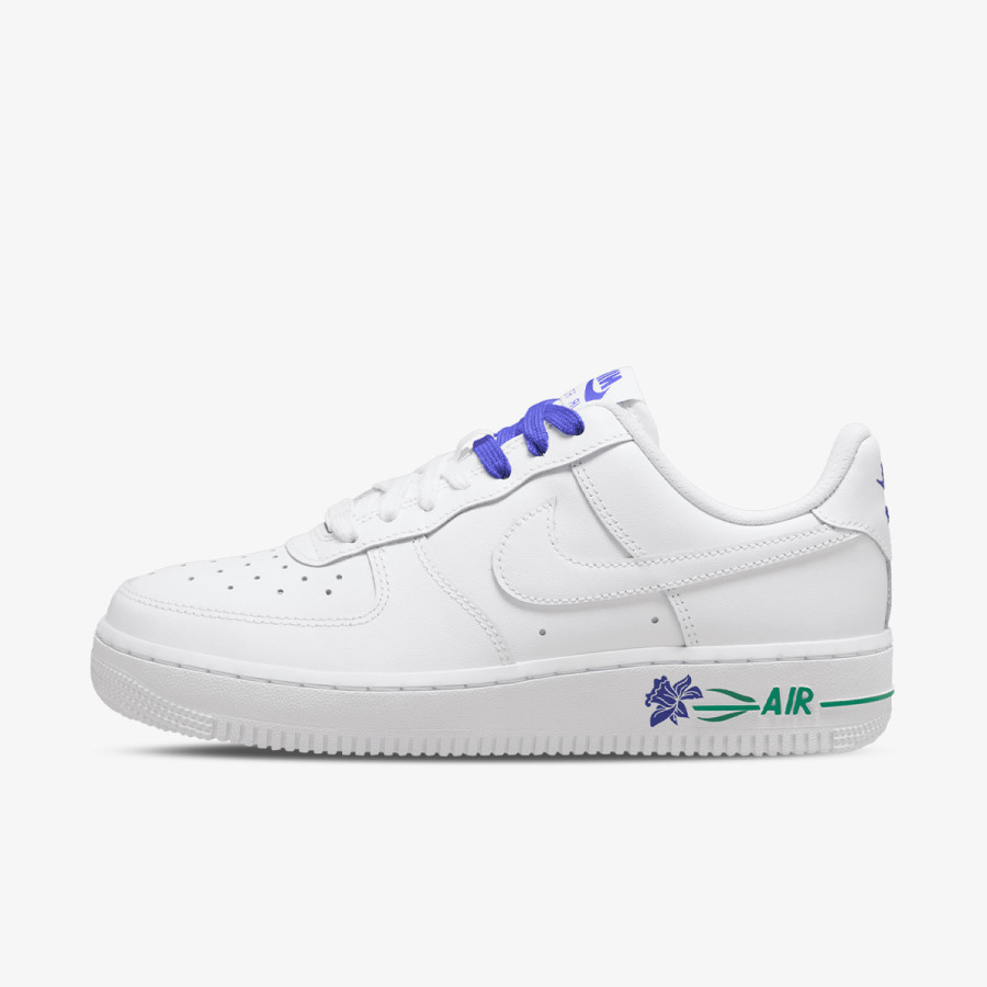 NIKE Pantofi Sport W AIR FORCE 1 '07 GFX 