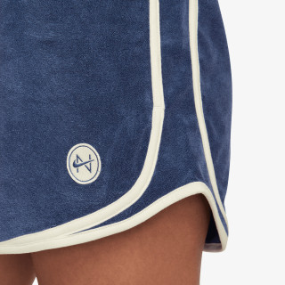 NIKE Pantaloni scurti Chill Terry 