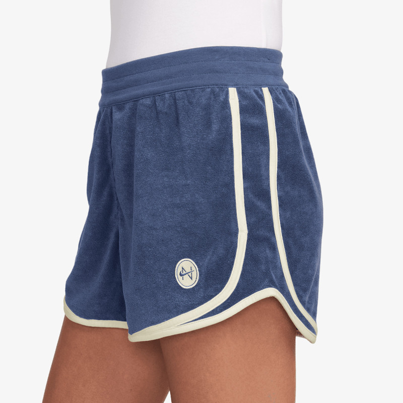 NIKE Pantaloni scurti Chill Terry 