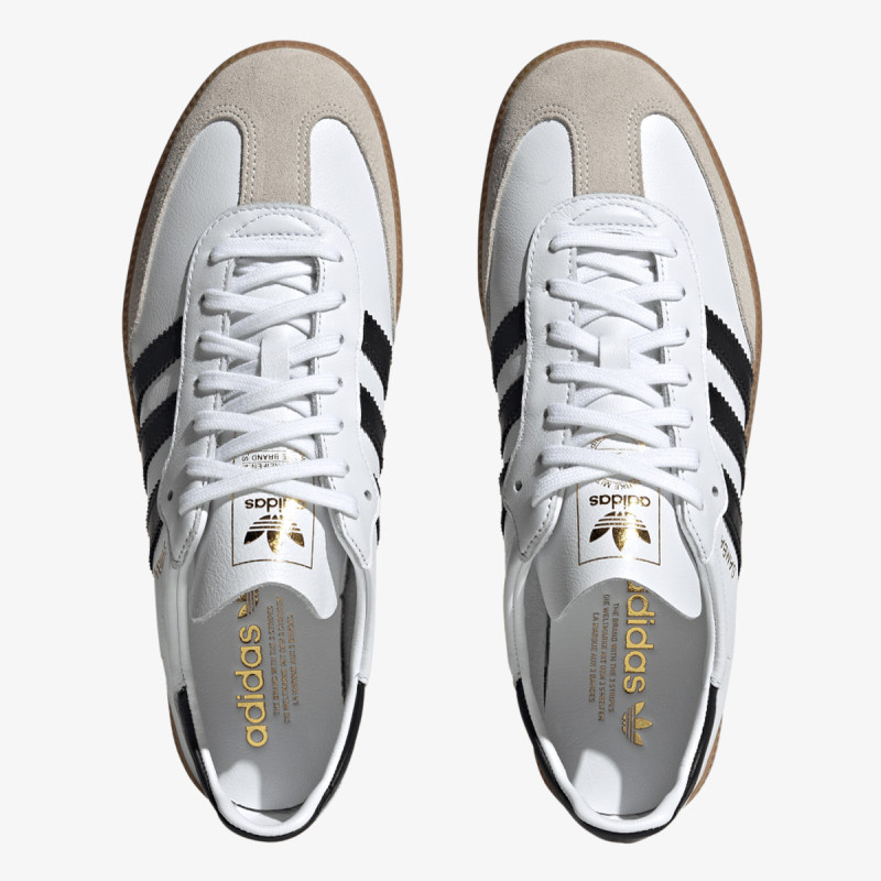 ADIDAS Pantofi Sport Samba Decon 
