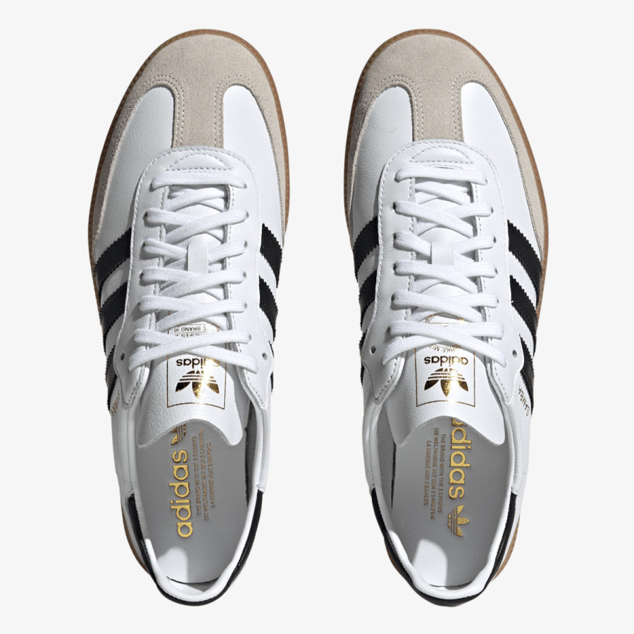 ADIDAS Pantofi Sport Samba Decon 