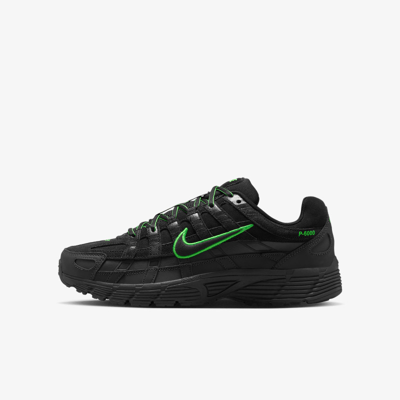 NIKE Pantofi Sport NIKE P-6000 PRM 
