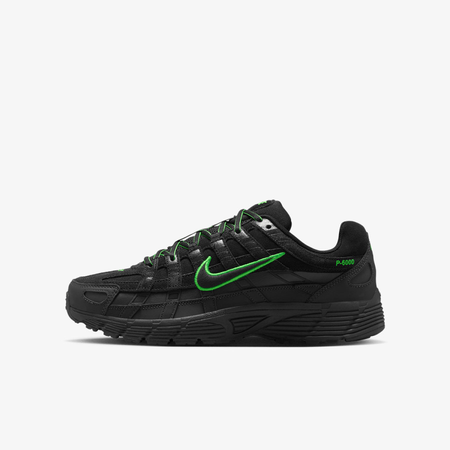 NIKE Pantofi Sport NIKE P-6000 PRM 